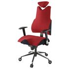 Kancelářská židle THERAPIA BODY XL